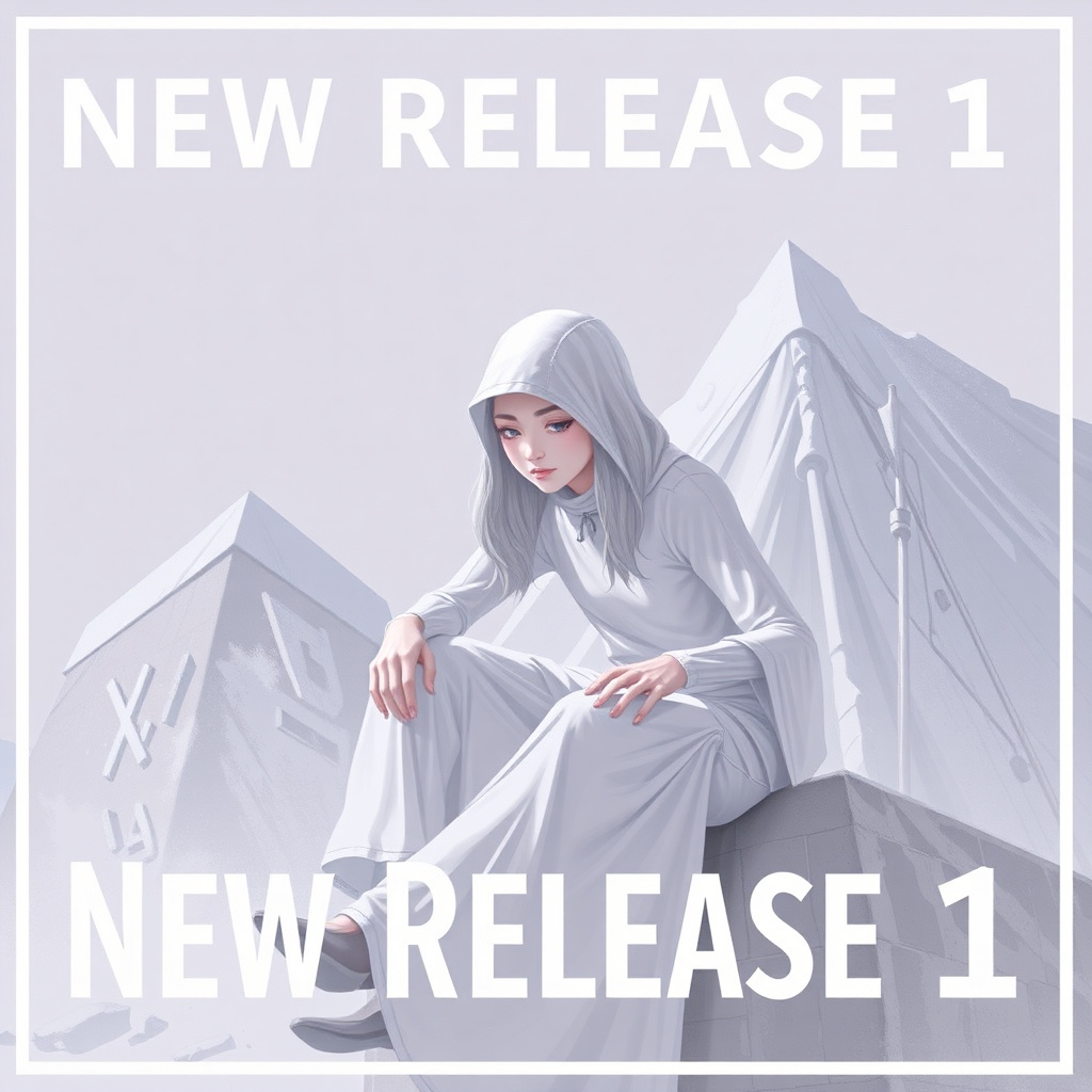 New Release 1